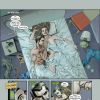 ULTIMATE WOLVERINE VS. HULK #4, page 1