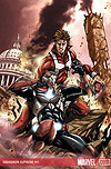 Squadron Supreme (2008) #11