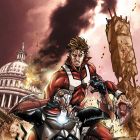 SQUADRON SUPREME #11