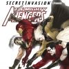 MIGHTY AVENGERS #20