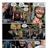 WOLVERINE: FLIES TO A SPIDER #1, page 4