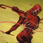 DAREDEVIL #112