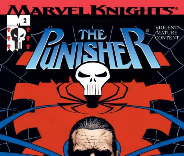 PUNISHER #2