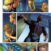 X-MEN: DIVIDED WE STAND BOOK 1 Interior Art