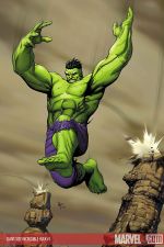 Giant-Size Incredible Hulk (2008) #1