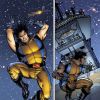 Wolverine #57 interior art