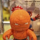 San Diego Comic-Con 2007: Bonus Toy Gallery