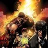 New Excalibur #21