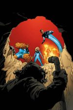 Ultimate Fantastic Four Annual (2005) #2