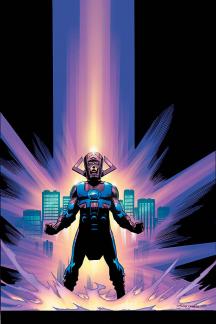 Last Planet Standing (2006) #5
