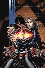 Arana: The Heart of the Spider (2005) #11