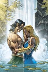 Namor #12 