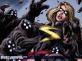 Mighty Avengers (2007) #11 Wallpaper