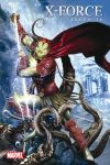 X-Force (2008) #26 (IRON MAN BY DESIGN VARIANT)