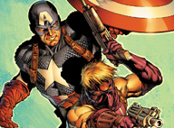 Ultimate Comics Avengers (2009) #2