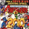 Image Featuring Thor, Vision, Wasp, Wonder Man, Avengers, Captain Marvel (Carol Danvers), Beast, Hank Pym, Captain America, Hawkeye, Iron Man, Jocasta
