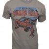 Junk Food Clothing: Marvel Super Hero Tees