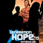 X-Men: Regenesis - Generation Hope