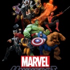 Marvel Universe MMO