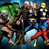 Ultimate Marvel vs. Capcom 3 DLC