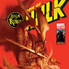 Realm of Kings: Son of Hulk (2010) #3