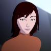 A mysterious new student in Iron Man: Armored Adventures