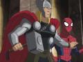 Ultimate Spider-Man Ep. 10 - Clip 1