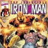 Iron Man (1998) #30 Cover