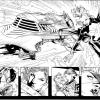 Uncanny X-Force (2013) #1 black and white preview art by Ron Garney