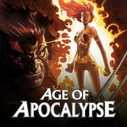 Age of Apocalypse (2011 - Present)