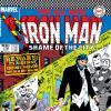 Iron Man (1968) #178 Cover