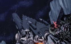 Punisher (2008) #15