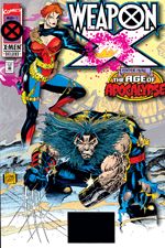 Weapon X (1995)