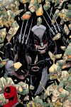 X-Force Annual (2009) #1
