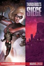 Dark Avengers (2006) #141