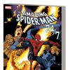Spider-Man: 24/7 (Trade Paperback)