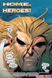 X-Men Forever #10 