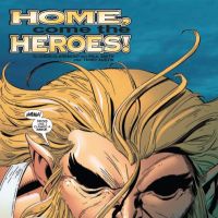 X-Men Forever (2009) #10