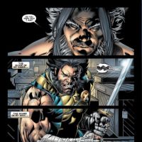 Preview art for WOLVERINE: ORIGINS #40