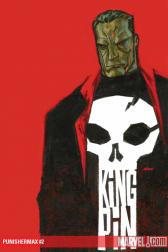Punishermax #2 