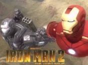 Iron Man 2: The Video Game BTS Feature