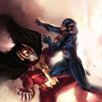 MIGHTY AVENGERS #27