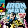 Iron Man #275
