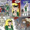 KING-SIZE SPIDER-MAN SUMMER SPECTACULAR, page 3