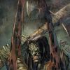 SKAAR: SON OF HULK #4 cover