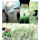 Preview: Wolverine: First Class #5