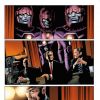 X-MEN: LEGACY #210 Interior Art