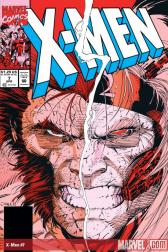 X-Men #7 