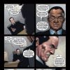 ULTIMATE HUMAN #3, page 4