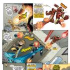 Weekend Preview: Iron Man and Power Pack #4